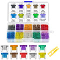 MuHize Low Profile Mini Fuse Kit by MuHize