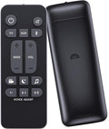 Replacement Remote Control fit for Polk Audio Signa S1, S4 Ultra-Slim Sound Bar by Unknown