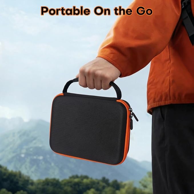 YouKnow Travel Case Compatible - Image 7