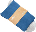 Wellow Wide Calf Compression Socks by WellowCompressionSocks