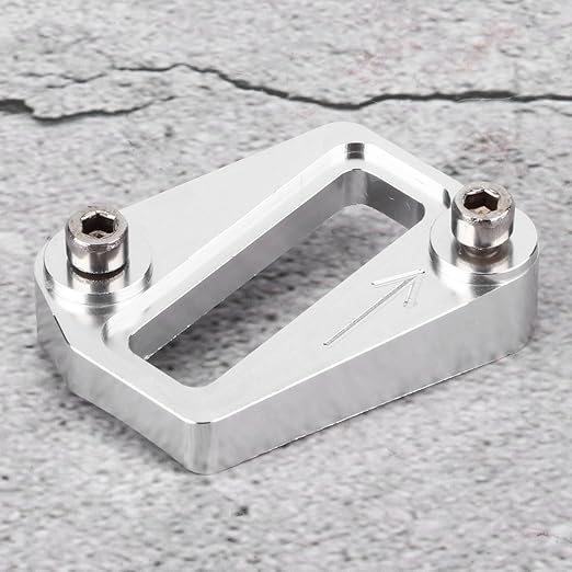 MAF Mass Air Flow Weld Bung to Mount Card Slot - Image 6
