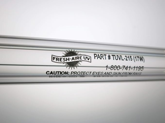 Fresh-Aire UV 2-Year Replacement UV-C Lamp - Image 4