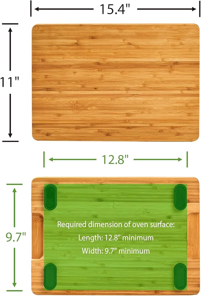 Umilife Cutting Board Compatible - Image 6