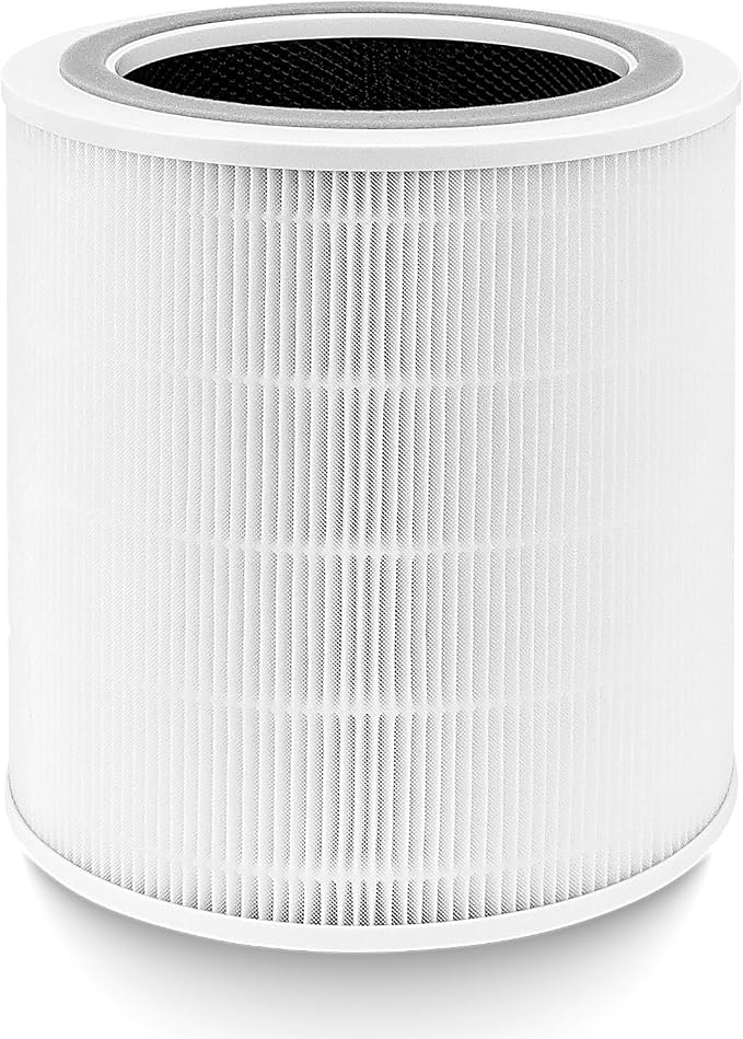 Core 400S Replacement Filter for LEVOIT Core 400S, Core 400S-P, Core400S-RF by YourHomeApplianceMates