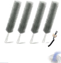 Bendable Microfiber Head, 2026 New Reusable Dust Remover, ldeal by NLWF