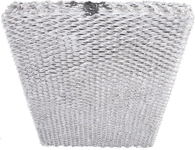 BestAir A35 Humidifier Replacement Metal/Clay Waterpad Filter, - Image 2
