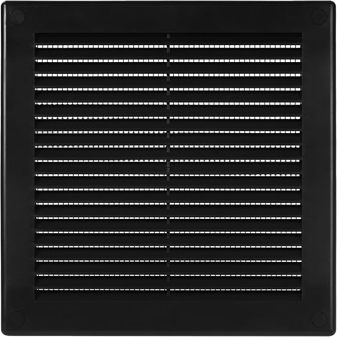 Vent Systems 6" x 6" Inch by VentSystems