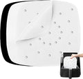 Air Fryer Parchment Paper for Ninja Air Fryer Pro 4-in-1 5 qt, Baking Paper by INFRAOVENS