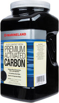 Marineland Black Diamond Premium Activated Carbon Filter Media, 40 oz by Marineland