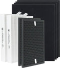 HPA5200B True HEPA Replacement Filter Compatible by Demiwise