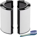 Leemone 360° Combi 2 in 1 HEPA+Carbon Replacement Filter Compatible by Leemone