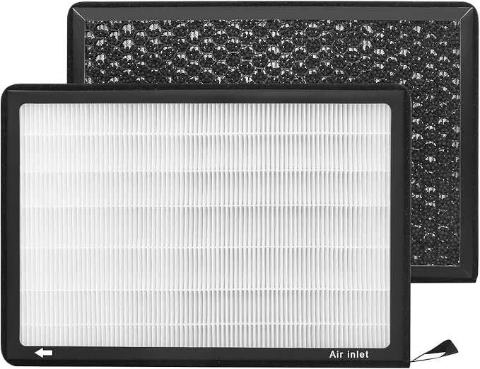 CF10364, Cabin Air Filter with activated carbon particle - Image 6