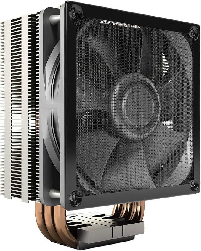 QWORK 120mm Computer Fan Filter Grills - Image 5