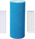 Air Vent Filters High Efficiency Dustproof Cut-to-Fit | Home Ac Dust Control by Unknown