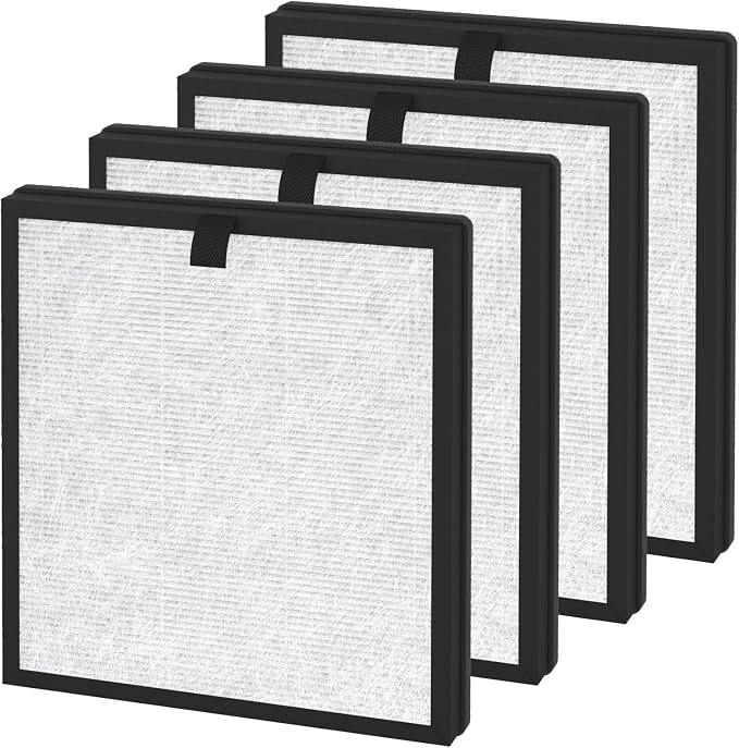 AP303 AP304 Replacement Filter Compatible by XBWW