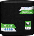 Bagean Carbon Pre Filter A 50250 Compatible by Bagean