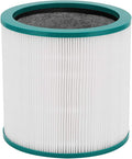 TP01 Filter Replacement HEPA Air Filter Compatible by Cabiclean