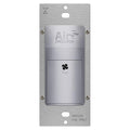 TOPGREENER Air Circulator Timer Switch, Neutral Wire Required, Hourly Fresh Air by TOPGREENER