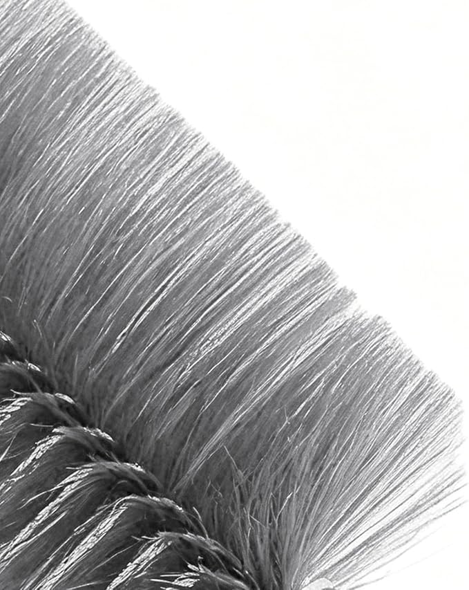 Fan Cleaning Brush 2 – Piece Microfiber Bendable Portable, Floor Duster Tool - Image 8