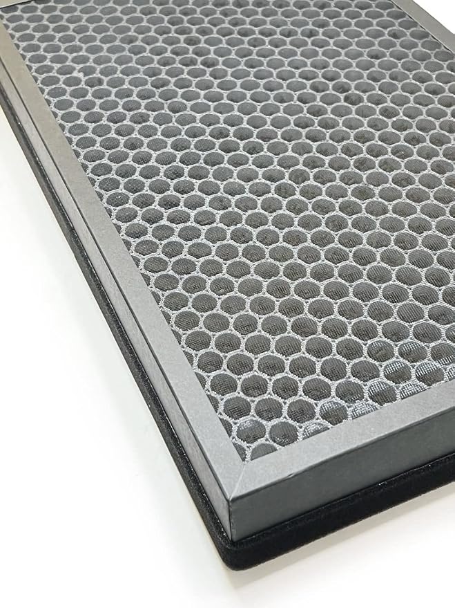 Nispira H05 3-In-1 True HEPA Filter Replacement Compatible - Image 7