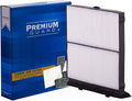 PG PC99497P Cabin Air Filter | Fits 2019-2024 Subaru Forester 2.5L; 2022-2026 by PremiumGuard