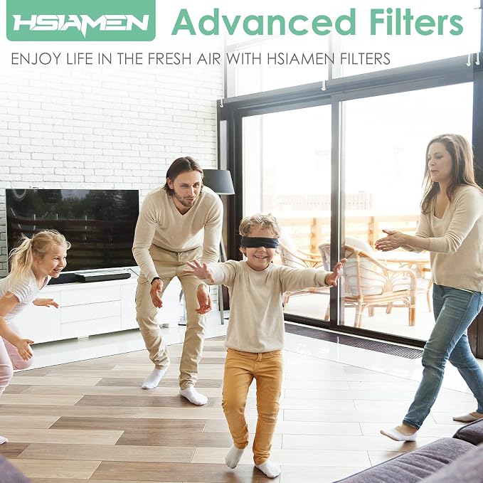LV-H133 Replacement Filter Compatible - Image 7