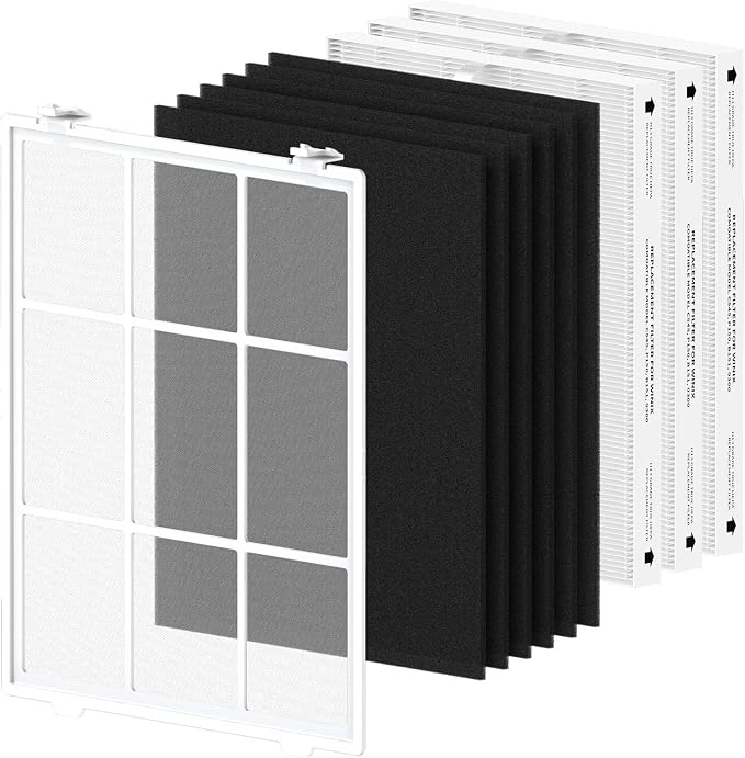 SAKEGDY C545 Replacement Filter S fit by SAKEGDY