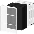 SAKEGDY C545 Replacement Filter S fit by SAKEGDY