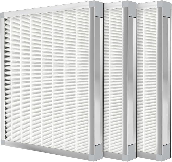 F301H HEPA Filter for Air Shield 550 HEPA Air Scrubber by Unknown