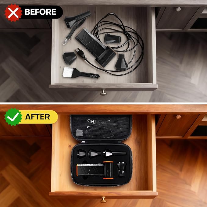 YouKnow Travel Case Compatible - Image 3