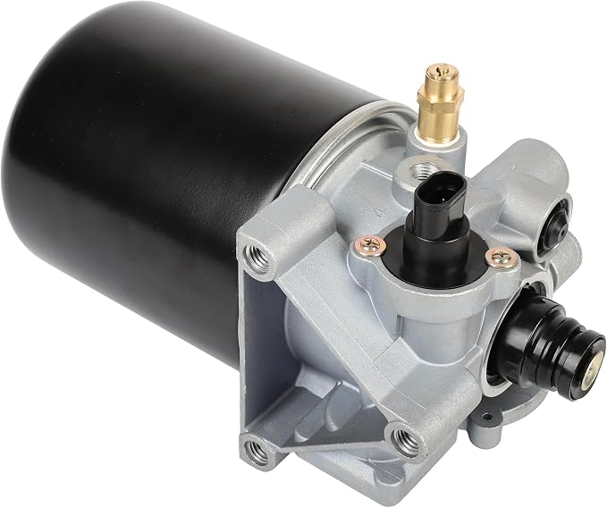 ECCPP Air Dryer for Kenworth for Volvo for Freightliner for Columbia R955300 - Image 8