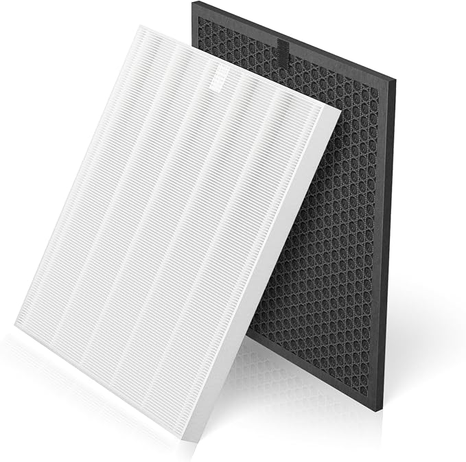 5510 5520 Replacement Filter Q Compatible by MbetterChooseBetterLife
