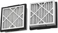 14x14x3 MERV13 Air Filter Pleated Whole House Replacements Compatible by Unknown