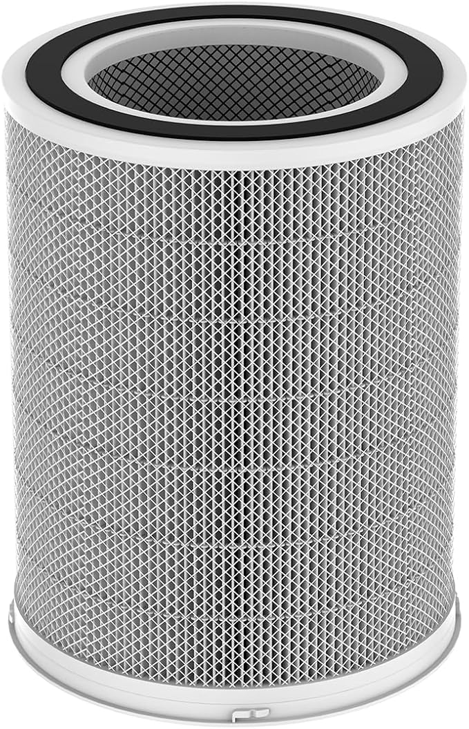 Bonaire A6 HEPA13 Air Purifier Replacement Filter Eliminate Pollen, Dust and by Bonaire