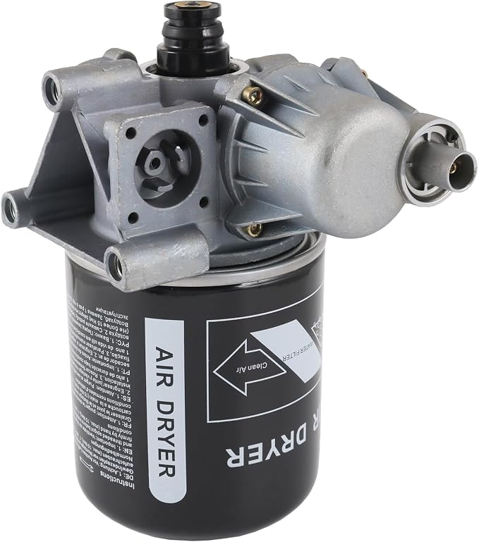 Air Dryer Assembly Compatible - Image 5