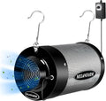 4 inch Air Carbon Filter Smelliness Control by MELONFARM