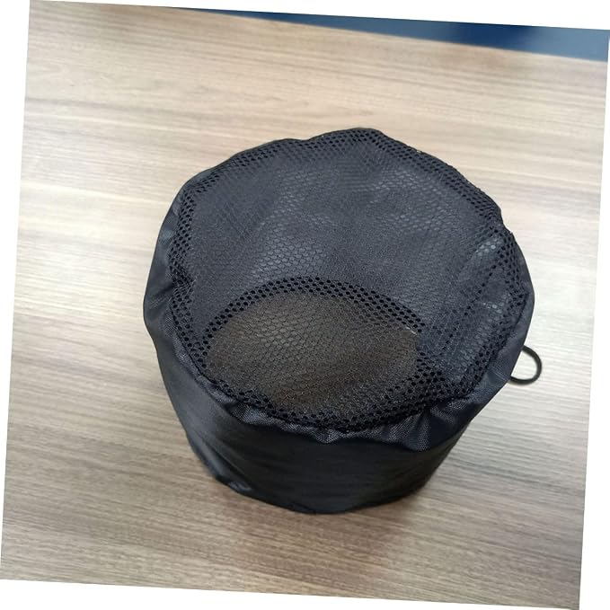 BESPORTBLE 2pcs Grow Tents Vent Covers Exhaust Vent Cover Outdoor Oxford Cloth - Image 8