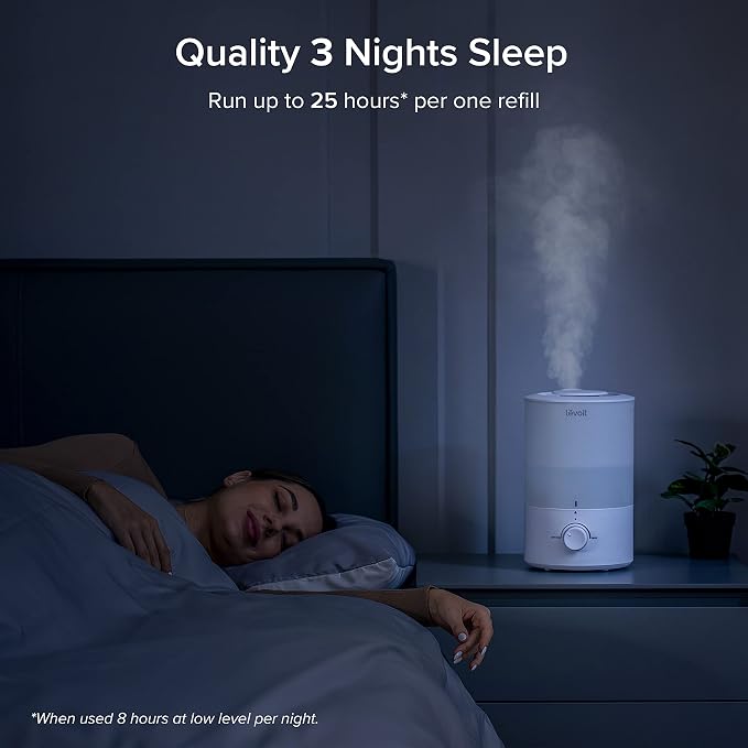 LEVOIT LEVOIT Air Purifiers and Dual 150 Humidifiers - Image 4