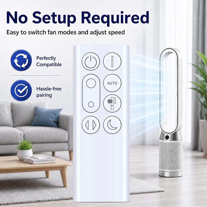 New Remote Control Replacement fit - Image 4
