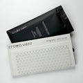 Magnetic Register Cover | with Electrostatic Filter by Unknown