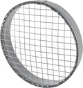 Repa Market Ø8 Inch Duct Cover – Galvanized Steel Round Duct Cap by RepaMarket