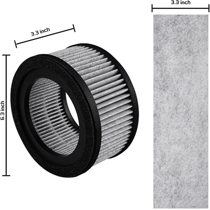5067 Replacement Filter Compatible - Image 2