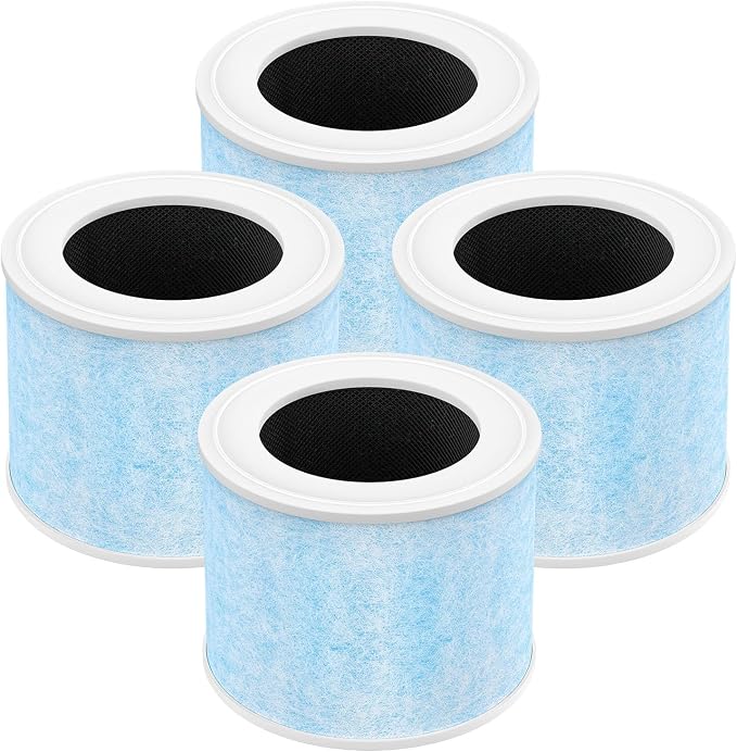 4-in-1 Air Filter Compatible by Unknown
