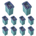20A 20AMP 32V Slow Blow FMM MCASE Type Fuses 608820 Micro Female Cartridge by Unknown