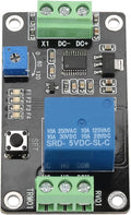 Delay Timer Relay Self-Locking Delay On Off Time Switch Loop Module Super 555 by FTVOGUE