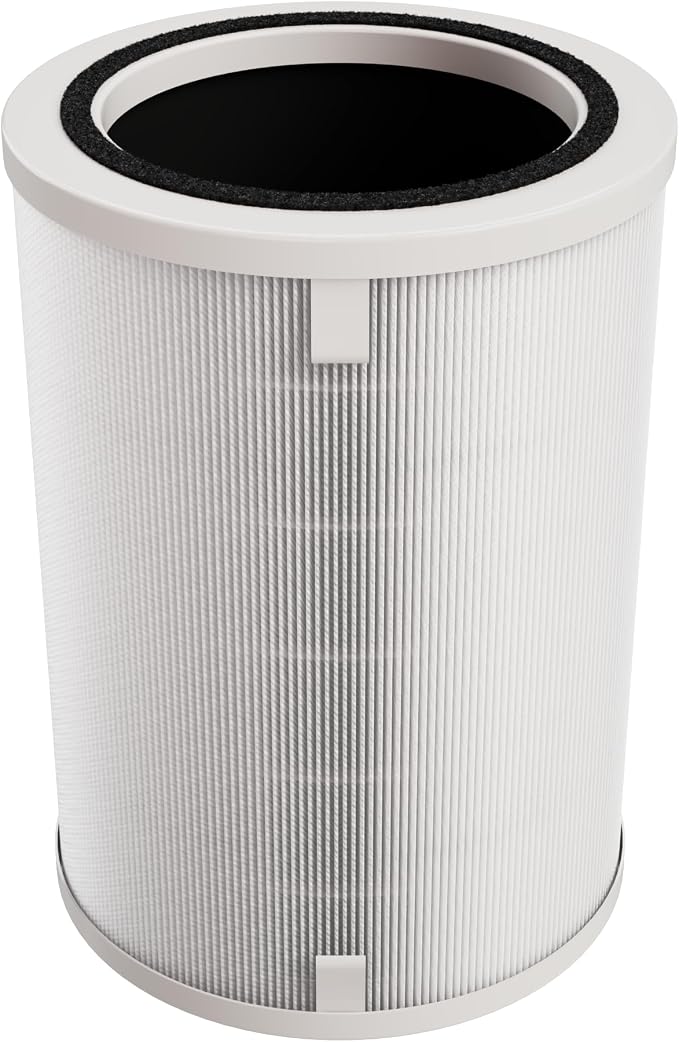Think Crucial Replacement HEPA filter Compatible - Image 2