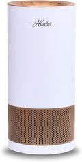 HP450UV True HEPA Air Purifier by HunterFanCompany