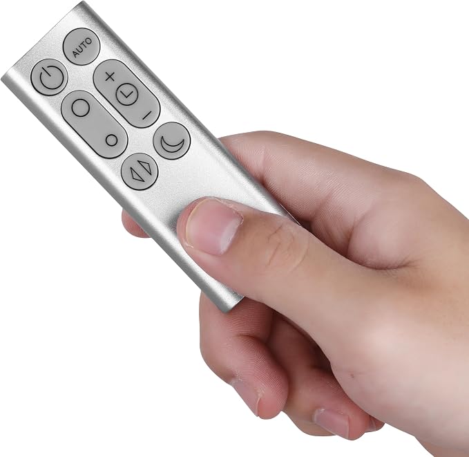Replacement Remote Control Compatible - Image 4