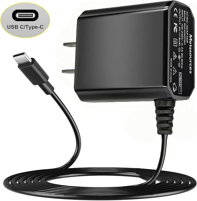 5V Adapter for LG PuriCare Mini AP151MBA1 AP151MWA1 Air Purifier Small | Air - Image 2