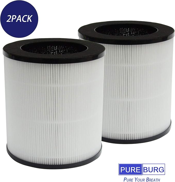 PUREBURG Replacement Filter Compatible - Image 4